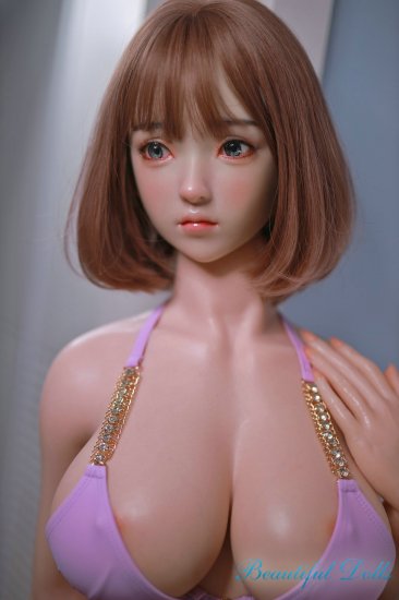 JY 157cm Aurora Silicone sex doll