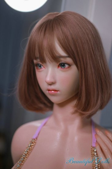 JY 157cm Aurora Silicone sex doll