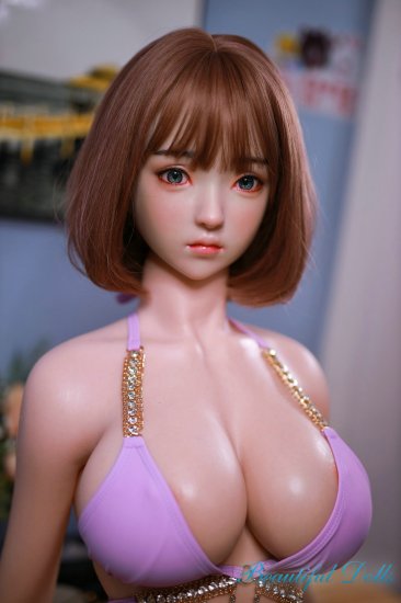 JY 157cm Aurora Silicone sex doll