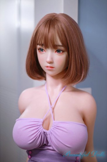 JY 157cm Aurora Silicone sex doll