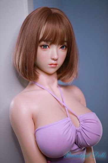 JY 157cm Aurora Silicone sex doll