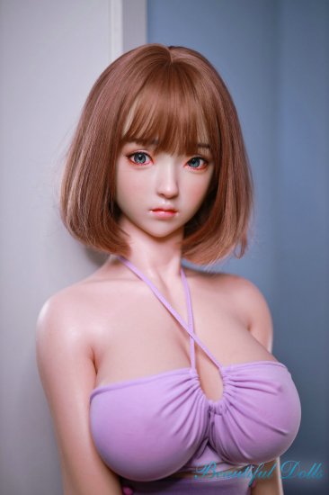 JY 157cm Aurora Silicone sex doll