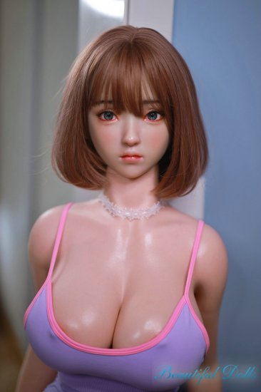 JY 157cm Aurora Silicone sex doll