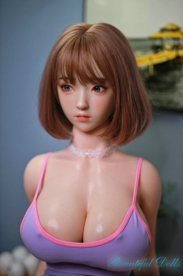 JY 157cm Aurora Silicone sex doll