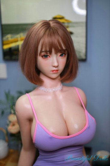 JY 157cm Aurora Silicone sex doll