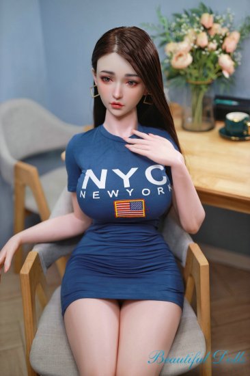 JY 157cm Betsy Silicone sex doll