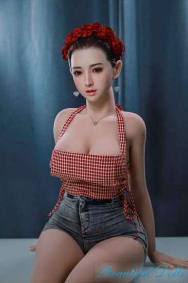 JY 157cm Darlene sexy sex doll