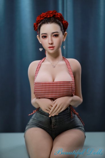 JY 157cm Darlene sexy sex doll