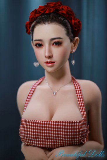 JY 157cm Darlene sexy sex doll