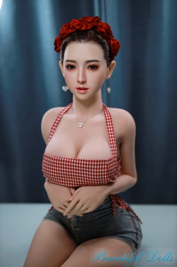 JY 157cm Darlene sexy sex doll