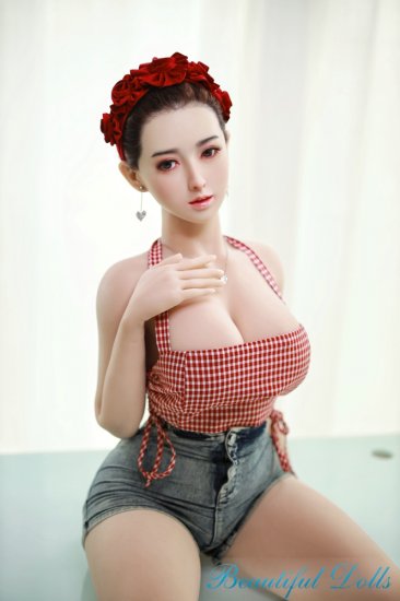 JY 157cm Darlene sexy sex doll