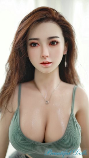 JY 157CM sex doll Enid