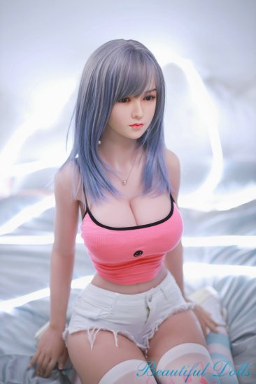 JYDOLL 161CM SEX DOLL Alma