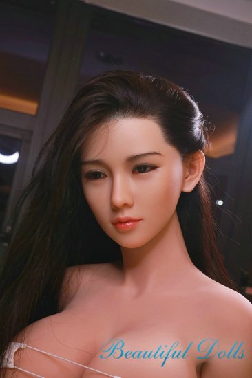 JYDOLL 161CM SEX DOLL Winnie