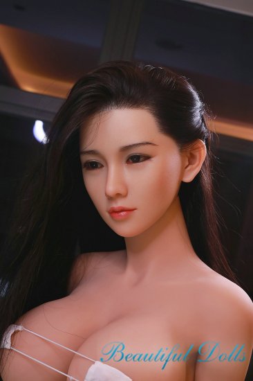 JYDOLL 161CM SEX DOLL Winnie