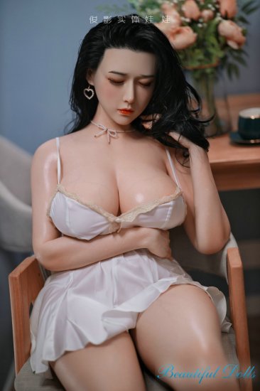 JY 162CM Kristin Silicone sex doll