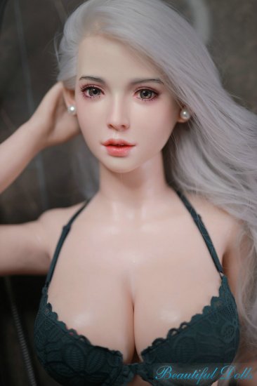 JY 163CM Ann Silicone sex doll