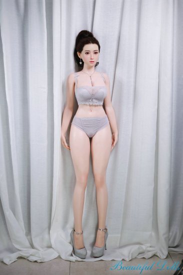 JY 163CM Heidi Silicone sex doll