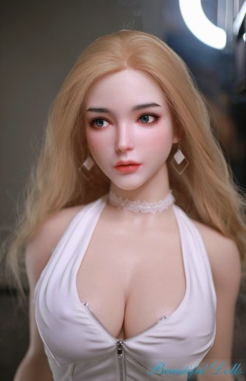 JY 163CM Olivia Silicone sex doll