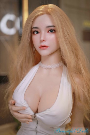 JY 163CM Olivia Silicone sex doll