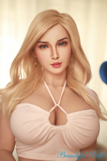 JY Karen sexy sex doll