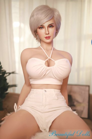 JY Karen sexy sex doll