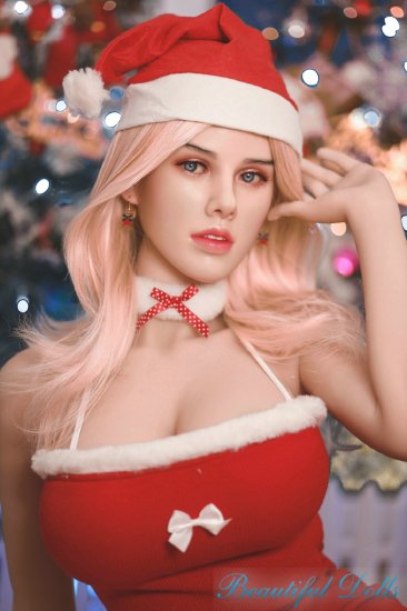 JY Monica sexy sex doll