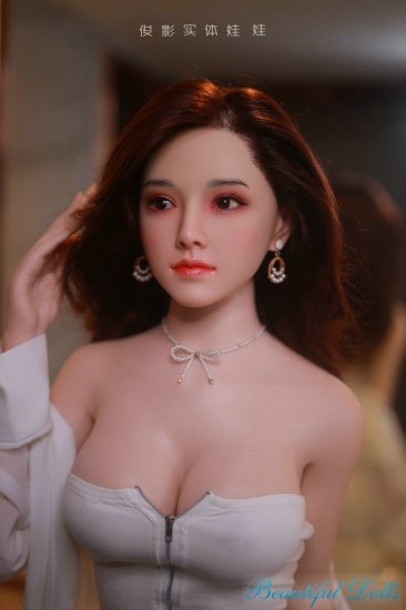 JY 165CM Celina Silicone sex doll