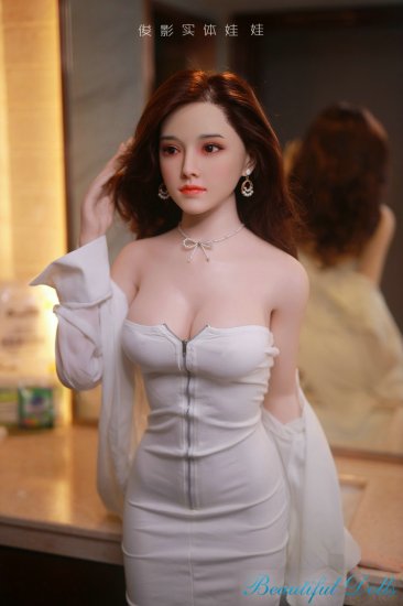 JY 165CM Celina Silicone sex doll