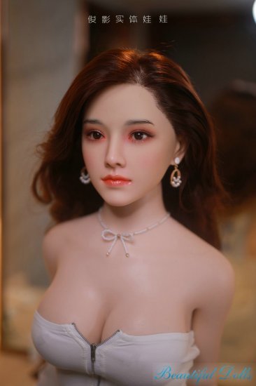 JY 165CM Celina Silicone sex doll