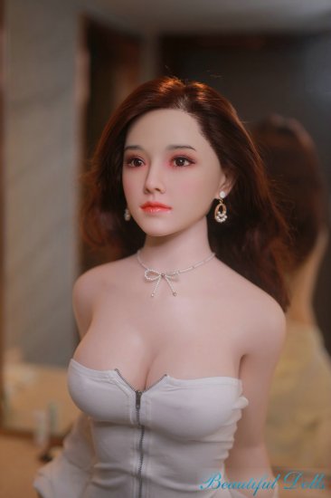 JY 165CM Celina Silicone sex doll