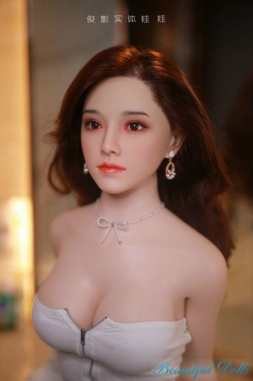 JY 165CM Celina Silicone sex doll