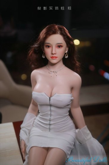 JY 165CM Celina Silicone sex doll