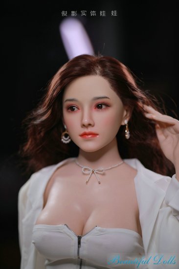 JY 165CM Celina Silicone sex doll