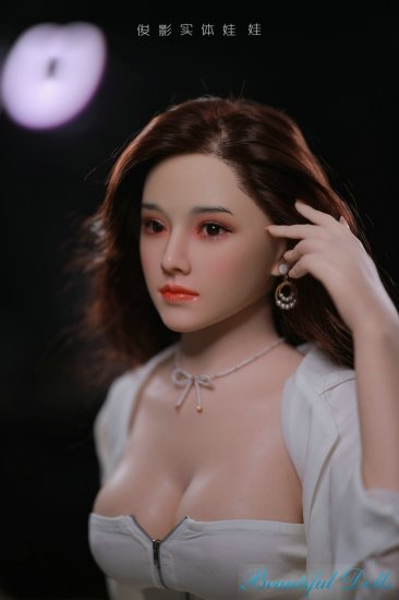 JY 165CM Celina Silicone sex doll