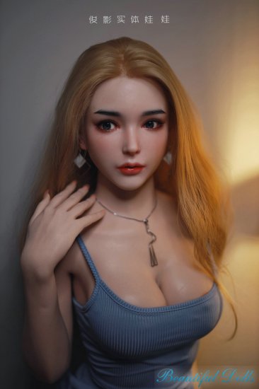 JY 165CM Julie Silicone sex doll