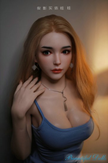 JY 165CM Julie Silicone sex doll