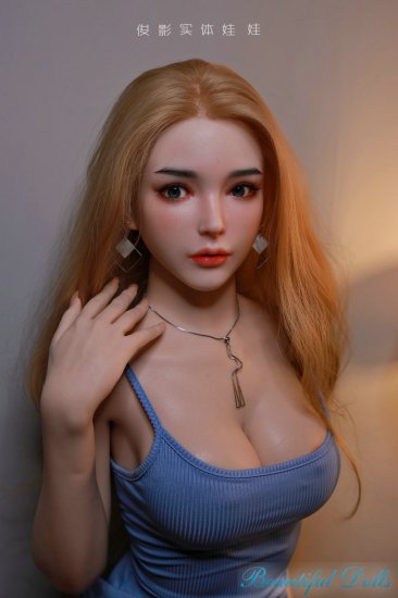 JY 165CM Julie Silicone sex doll