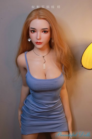 JY 165CM Julie Silicone sex doll