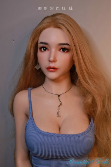 JY 165CM Julie Silicone sex doll