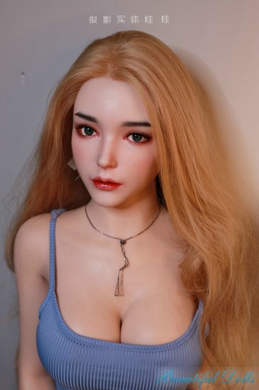 JY 165CM Julie Silicone sex doll