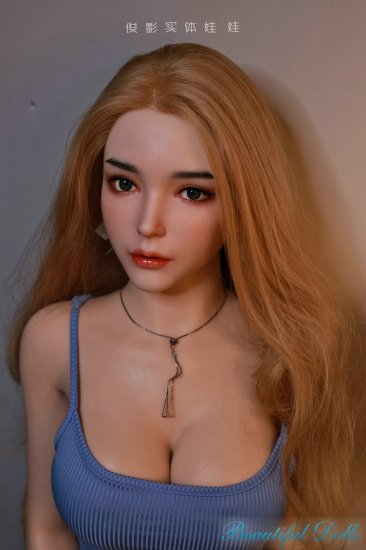 JY 165CM Julie Silicone sex doll