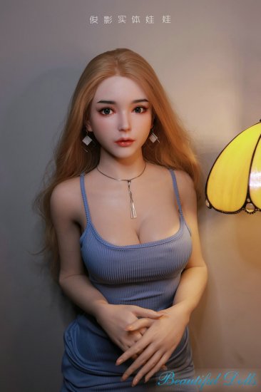 JY 165CM Julie Silicone sex doll