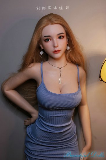 JY 165CM Julie Silicone sex doll