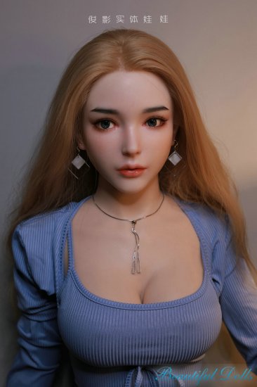 JY 165CM Julie Silicone sex doll