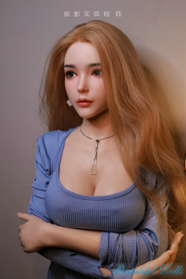 JY 165CM Julie Silicone sex doll