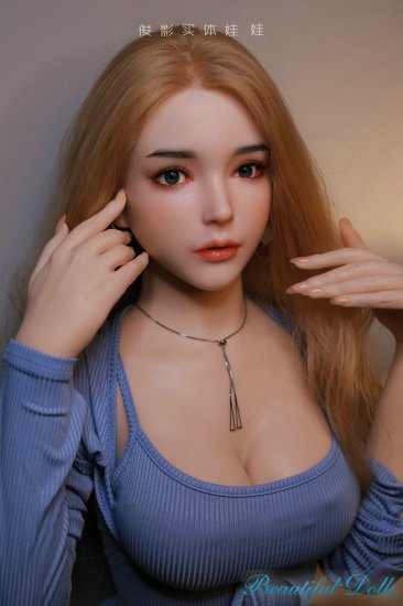 JY 165CM Julie Silicone sex doll