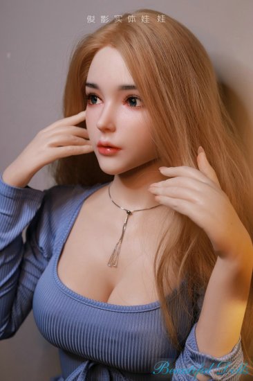 JY 165CM Julie Silicone sex doll