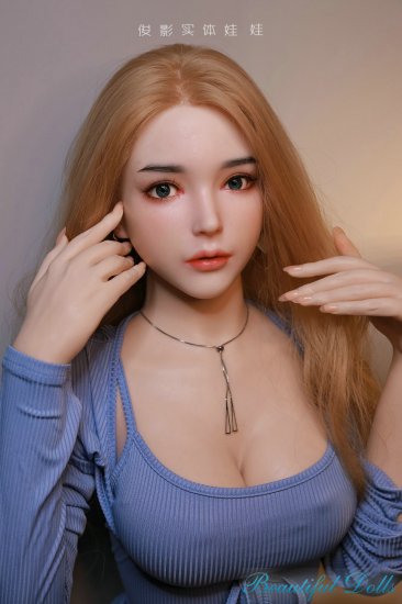 JY 165CM Julie Silicone sex doll