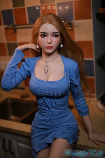 JY 165CM Julie Silicone sex doll